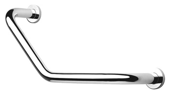 GRACE uchwyt do wanny, chrom