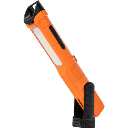 LAMPA AKU. 7W + UV, FUNKCJA ROZRUCHU, MAGNETYCZNA