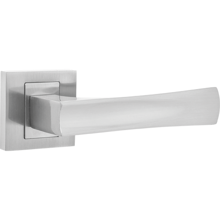 NERO klamka na rozecie