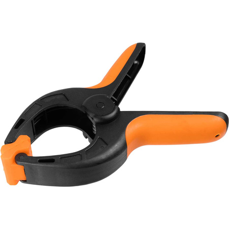 ŚCISK SPRĘŻYNOWY 150 MM