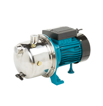 AJ 50/60 INOX (1,1 kW, 230 V) pompa hydroforowa