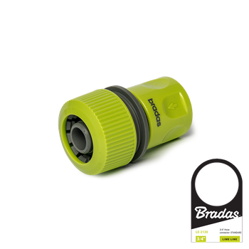 LIME LINE Szybkozłącze 3/4" STANDARD