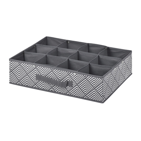 JAMAJKA organizer, 12 przegródek