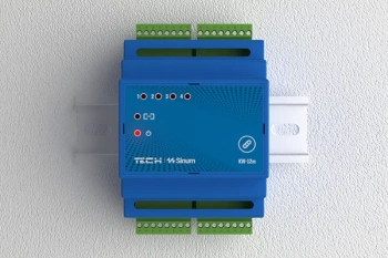 Karta wejść KW-12-2m