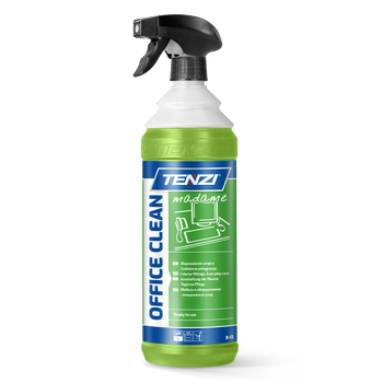 Office Clean MADAME ZIELONY 1L