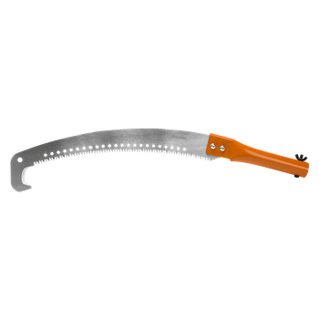 Piła V-SERIES-P z hakiem / ostrze 320mm