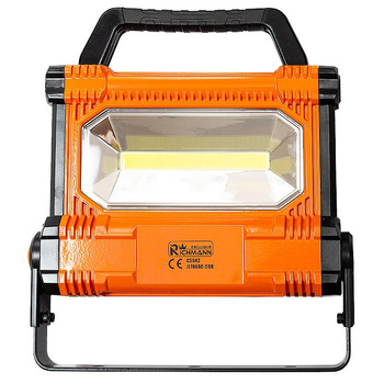LAMPA HALOGENOWA COB-LED 30W, 3000 LM, 230V