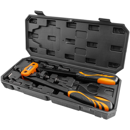 NITOWNICA DO NITONAKRĘTEK M3-M10 330 MM