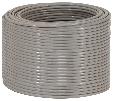 F-comfort rura PERT EVOH 5w.17x2mm-kręgi 600m (1szt=600m)