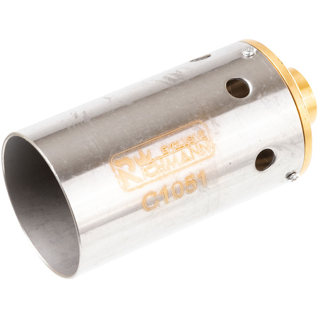 PALNIK ZESTAW 20/38/50/63MM, 200/700 MM, PRZEWÓD 10 M, REDUKTOR, ALUMINIOWA WALIZKA