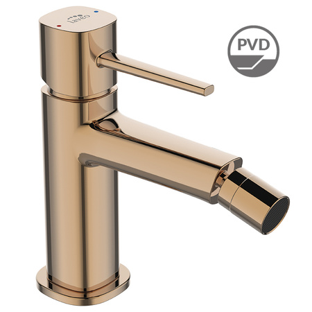 Pola - bateria bidetowa stojąca z korkiem