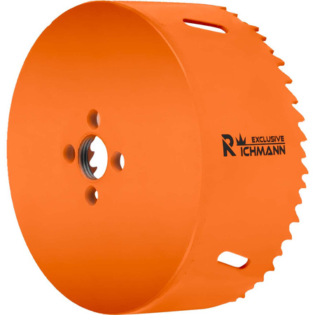 OTWORNICA BIMETAL 121  MM