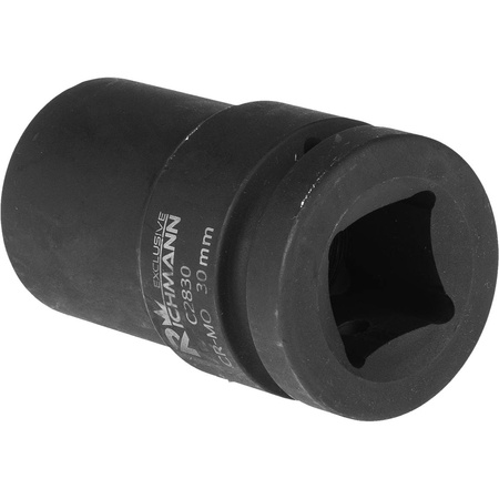 NASADKA 1' UDAROWA DŁUGA 36MM, ZAWIESZKA