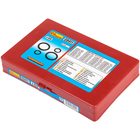 KPL. ORINGÓW 419 SZT.