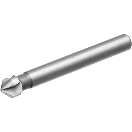 POGŁĘBIACZ STOŻKOWY HSS  6,3 x 45 x 5 MM