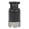 OTWORNICA DIAMENTOWA 30MM  M14