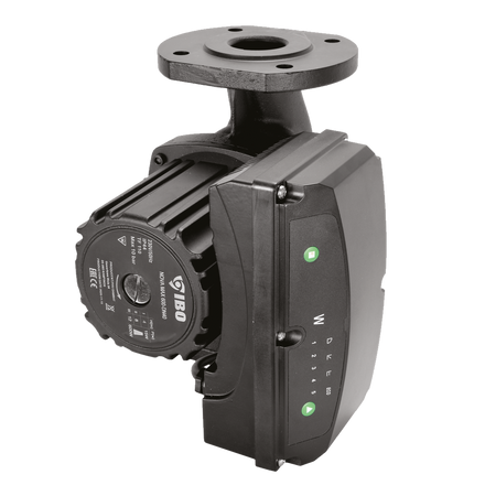 NOVA MAX 40-120/250 pompa obiegowa DN40