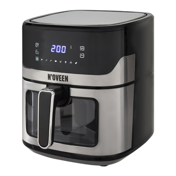 Frytkownica beztłuszczowa NOVEEN AF560