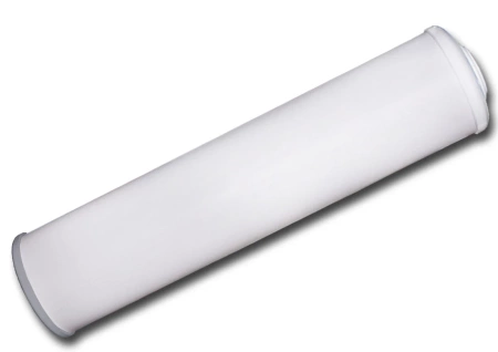 Wkład węglowy (węgiel granulowany) do filtrów wodnych BB 20 cali USTM GAC20BB