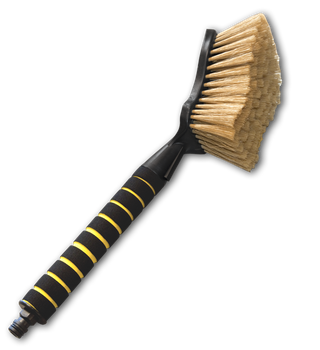 Szczotka samochodowa CAMBER SOFT