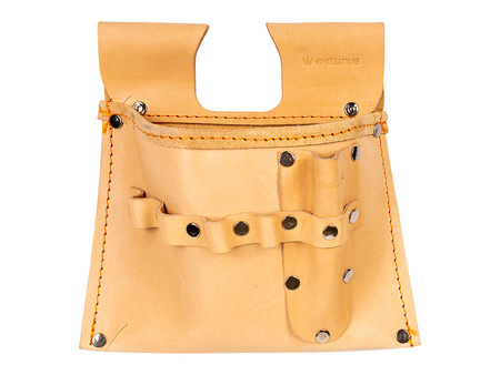 KIESZEŃ UNIWERSALNA DUŻA, SKÓRA LICOWA, PL