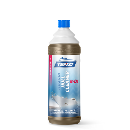 Boat Hull Cleaner B-01 - 1L