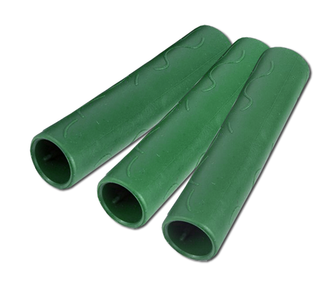 Łącznik prosty do tyczek 8mm - 10szt.