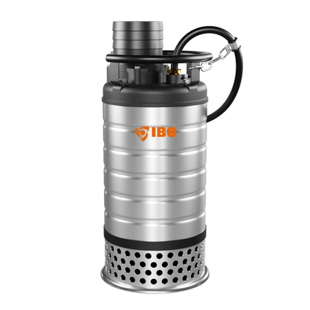 IBX 80-1,5 (1,5 kW, 230 V) pompa szlamowa