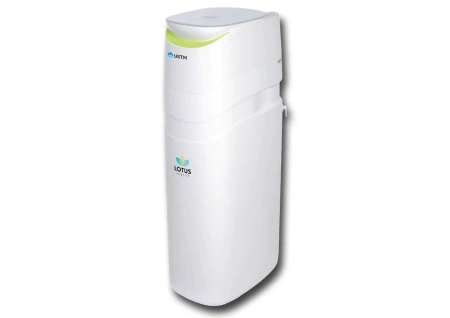 Zmiękczacz wody na cały dom (do 10 osób) USTM WS-25-C-85SE-LOTUS