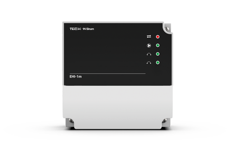 Moduł rozszerzający o 1 zawór do EHI-2