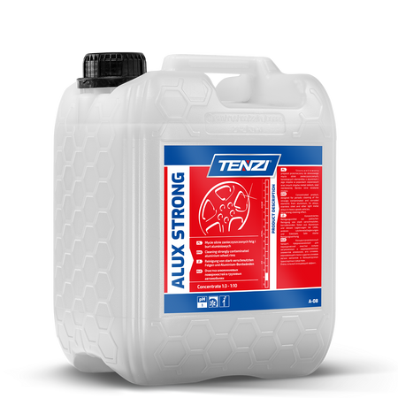 Alux Strong 20L