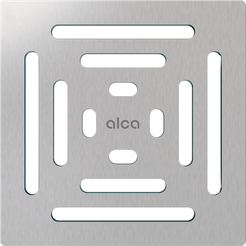 Kratka ściekowa 102×102 mm stal nierdzewna