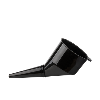 Lejek z sitkiem antystatycznym BLACK