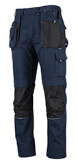 S.BHP.SPODNIE ROBOCZE S090101023
