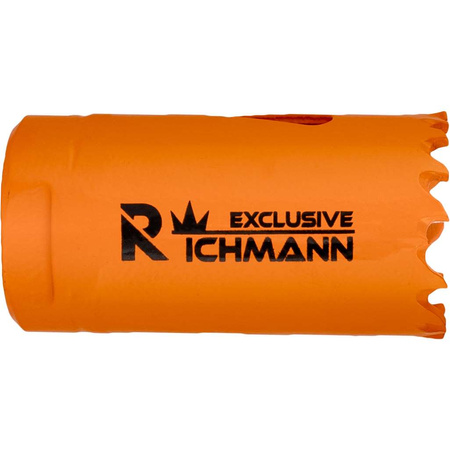 OTWORNICA BIMETAL  19  MM