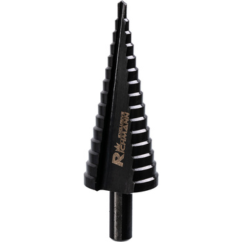 WIERTŁO STOPNIOWE DO METALU 4-32 MM