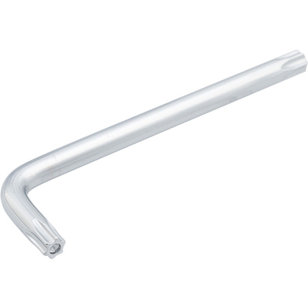 KLUCZ TORX Z OTWOREM POJED. T27 C.V.