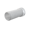 Przedłużka do syfonu pralkowego podtynkowego