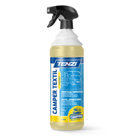 Camper Textil Cleaner 1L