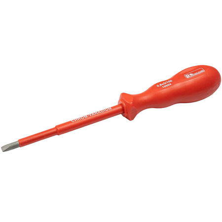 WKRĘTAK ELEKTRYCZNY PŁASKI 4x100 POLSKI