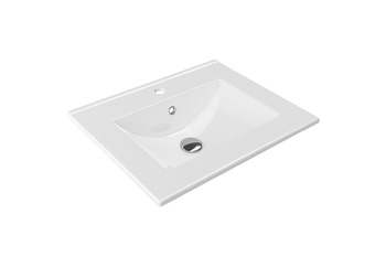 EXCELLENT As umywalka meblowa 61x46,5 cm CEEX.3617.600.WH