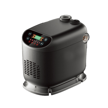 IBO HOME 2 inteligentna pompa z falownikiem