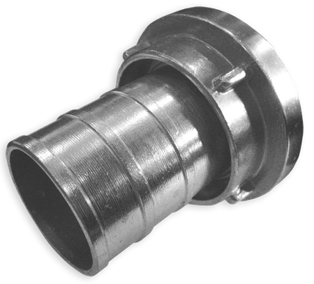 STORZ Złącze ssawne na wąż 1 1/2"