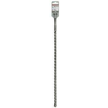 WIERTŁO DO BETONU ZBROJONEGO SDS+ PROFI 14x460/410 MM X3