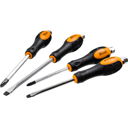 WKRĘTAKI ŚLUSARSKIE 4 ELEM.