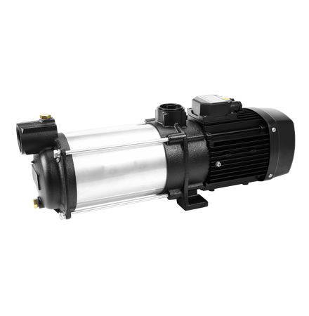 MH PRO 200/90 T (2,2 kW, 3~400 V, 3~230 V) pompa z osprzętem LCI