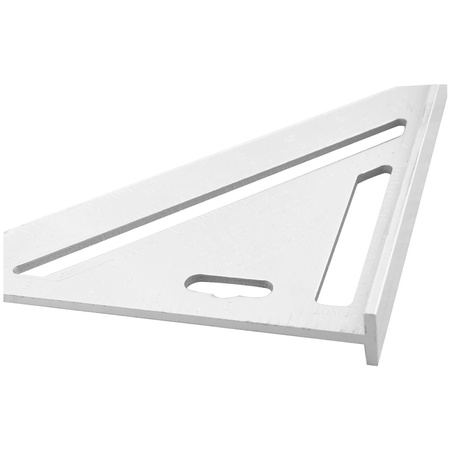 KĄTOWNIK STOLARSKI 180x4 MM UNIWERSALNY