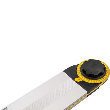 KĄTOMIERZ NASTAWNY 750 MM (TR007)