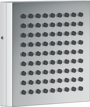 AX ShowerComposition Prysznic na ramiona 110/110 1jet, Chrom