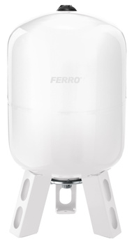 Naczynie przeponowe SV200 solarne stojące